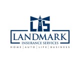 https://www.logocontest.com/public/logoimage/1580824247Landmark Insurance Services 7.jpg